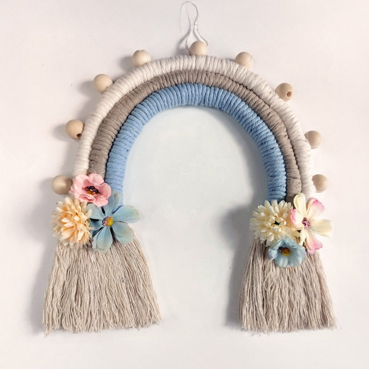 Fiori tessili