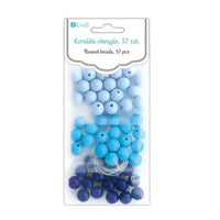 Palline Lakeshore - 57 pz