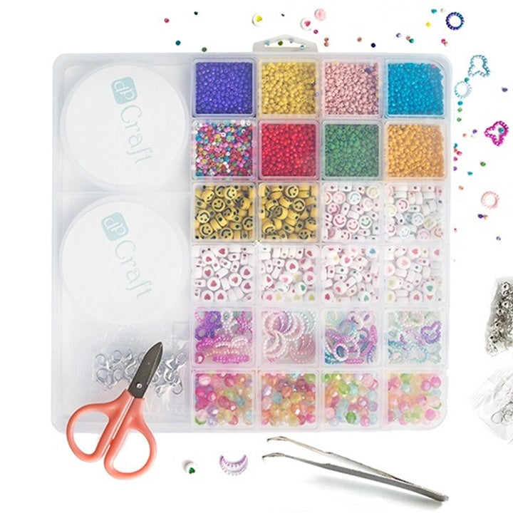 Set per la creazione di gioielli creativi