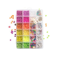 Set di perline creative per la creazione di gioielli