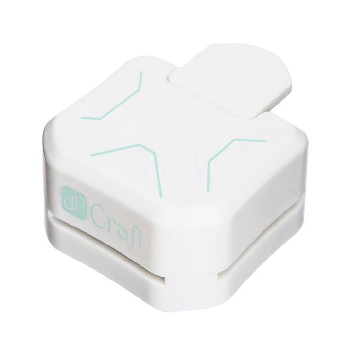 Punzone per bordi Basic 3 in 1
