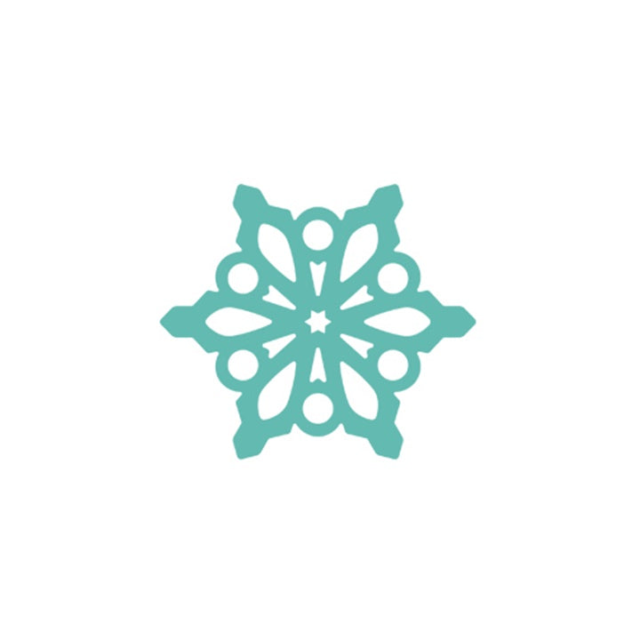 Trapano decorativo 3,7 cm