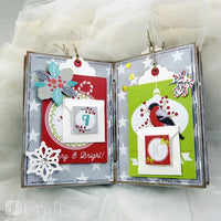 Trapano decorativo 3,7 cm