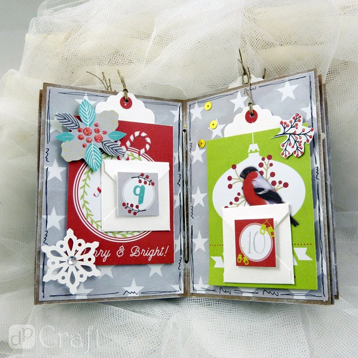 Trapano decorativo 3,7 cm