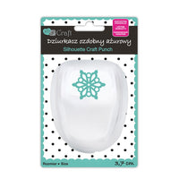 Trapano decorativo 3,7 cm