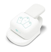 Perforatore decorativo 3 in 1