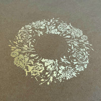 Album naturale per scrapbooking 30,5x30,5 cm