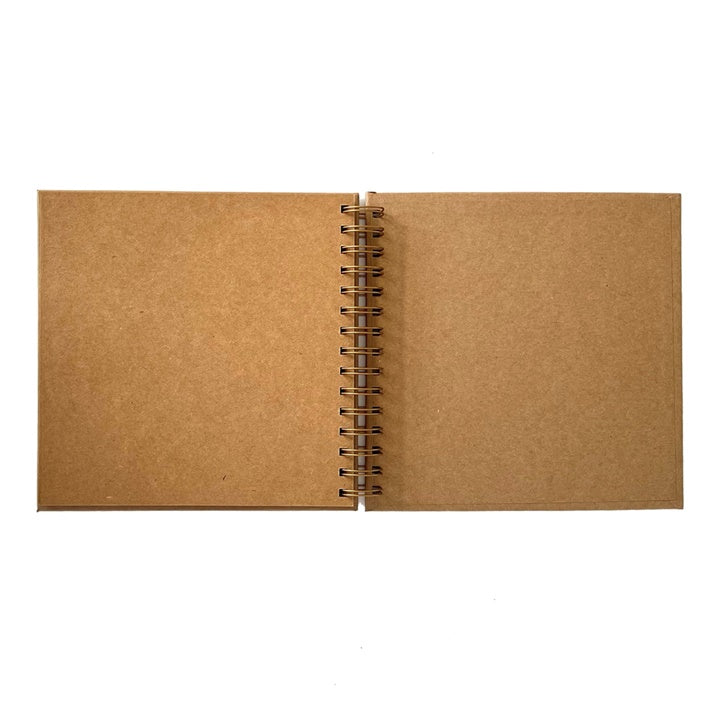 Album naturale per scrapbooking 30,5x30,5 cm