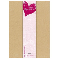 Crafty natur carta - 100 pezzi