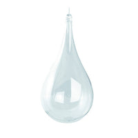 Goccia acrilica 18 cm