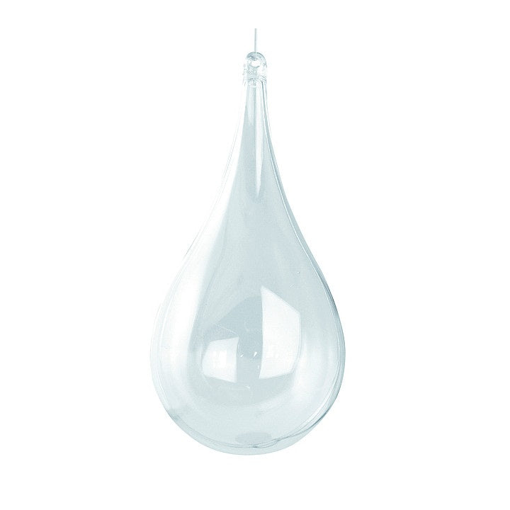 Goccia acrilica 18 cm