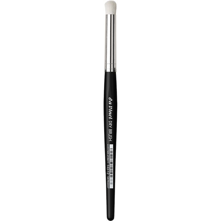 Da Vinci Dry brush spazzola rotonda