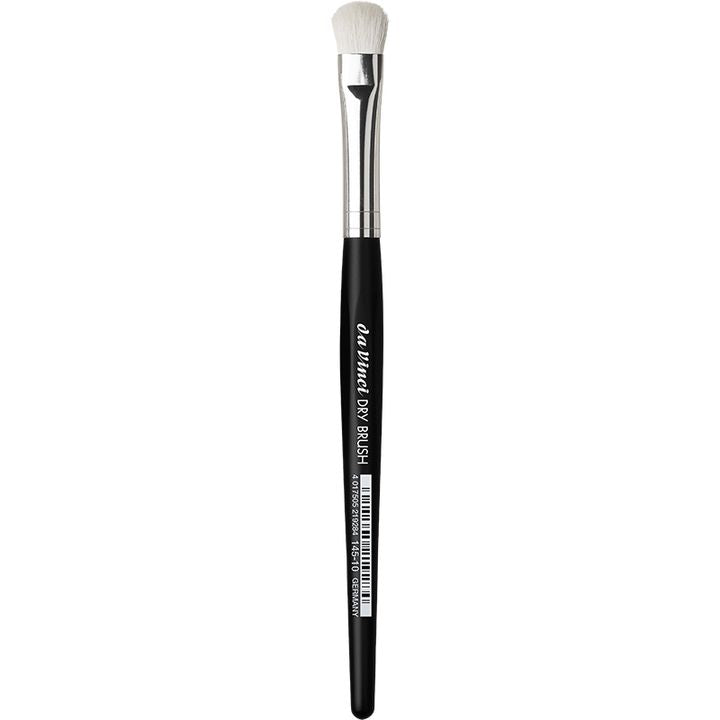 Da Vinci Dry brush spazzola ovale