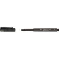 Penna PITT artist pen Fine – 199 nero