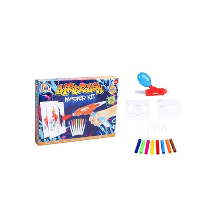 Set di pennarelli AIR BRUSH
