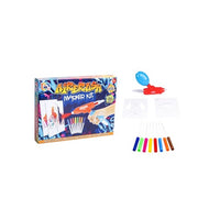 Set di pennarelli AIR BRUSH