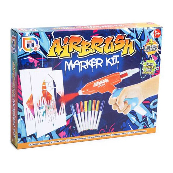 Set di pennarelli AIR BRUSH