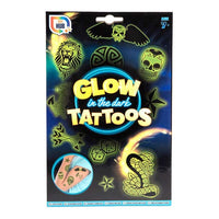 Tatuaggi illuminati 2 fogli