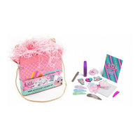 Set per la realizzazione di accessori per capelli LOL SURPRISE