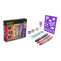 RAINBOW HIGH gessetti per capelli