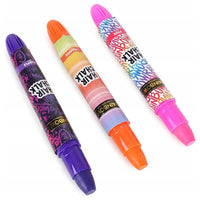 RAINBOW HIGH gessetti per capelli
