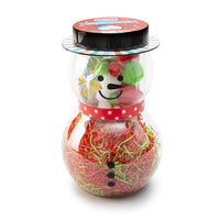 Kit artistico per pupazzi di neve