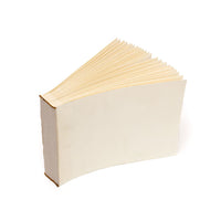 Base per creare album 21x15 cm - 30 foglie