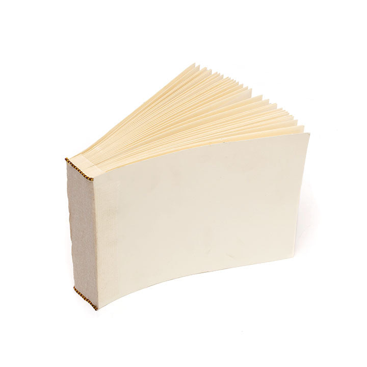 Base per creare album 21x15 cm - 30 foglie