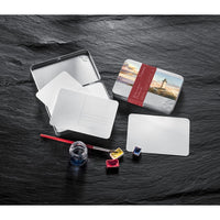 Cartoline Hahnemühle WatercolourBox