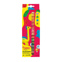 Plastilina JOVI 15 pezzi