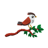 JOVI Plastilina naturale 6 x 15 g