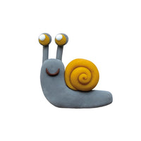 JOVI Plastilina naturale 6 x 15 g