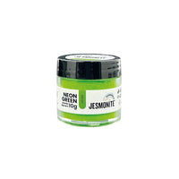 Jesmonite Neon Pigment Powder 10 g – Verde