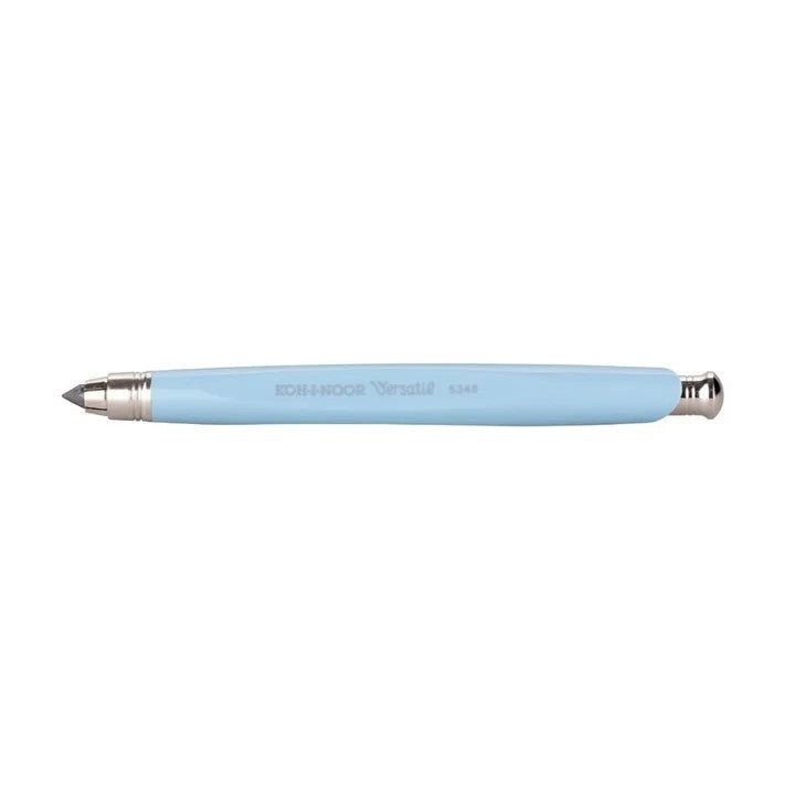 Matita meccanica KOH-I-NOOR Versatil 5348 – Blu Chiaro