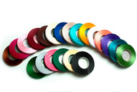 Fascia satinata 12 mm | vari colori