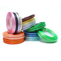 Fascia con puntini 6 mm | vari colori