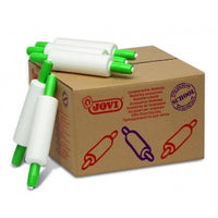 Rullo per modellismo con argilla