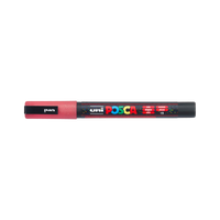 Pennarello Posca PC-3ML, 0,9 1,3 mm, glitterato