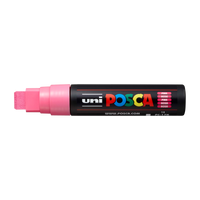 Marcatore UNI POSCA PC-17K 15 MM – ružová (13