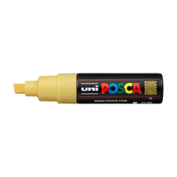 Marcatore UNI POSCA PC-8K 8 MM – slamová (73)