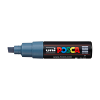 Marcatore UNI POSCA PC-8K 8 MM – bridlicová (61)