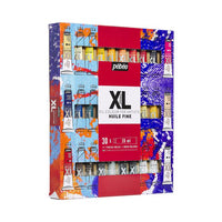 Set di colori ad olio Pebeo STUDIO XL