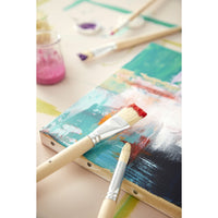 Pennelli per pittura PEBEO 8 pz.
