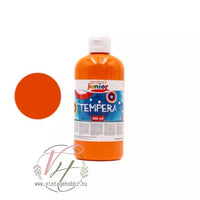 Tempera 500 ml