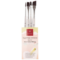 PanArt ATL-05 Set di 4 pennelli SuperTone