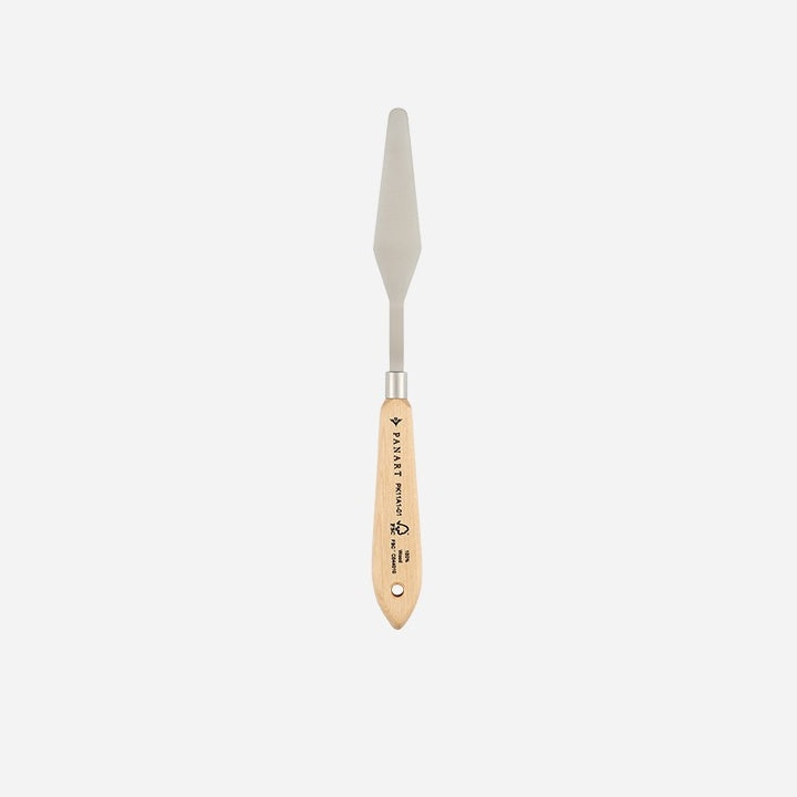 PanArt PK11A1-01 Coltello da tavolo per artisti