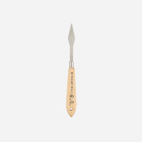 PanArt PK11A1-11 Coltello per tavolozza d'artista