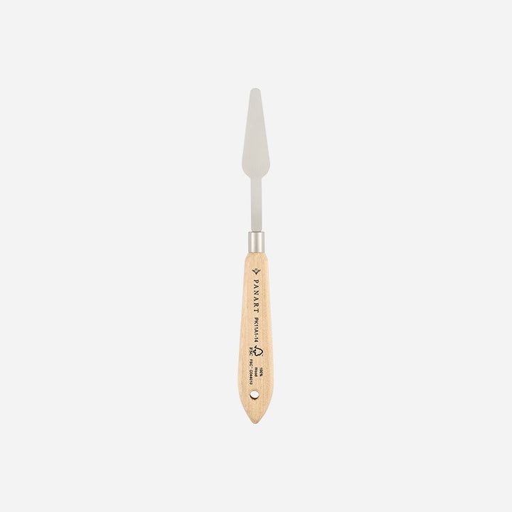 PanArt PK11A1-14 Coltello per tavolozza da pittura