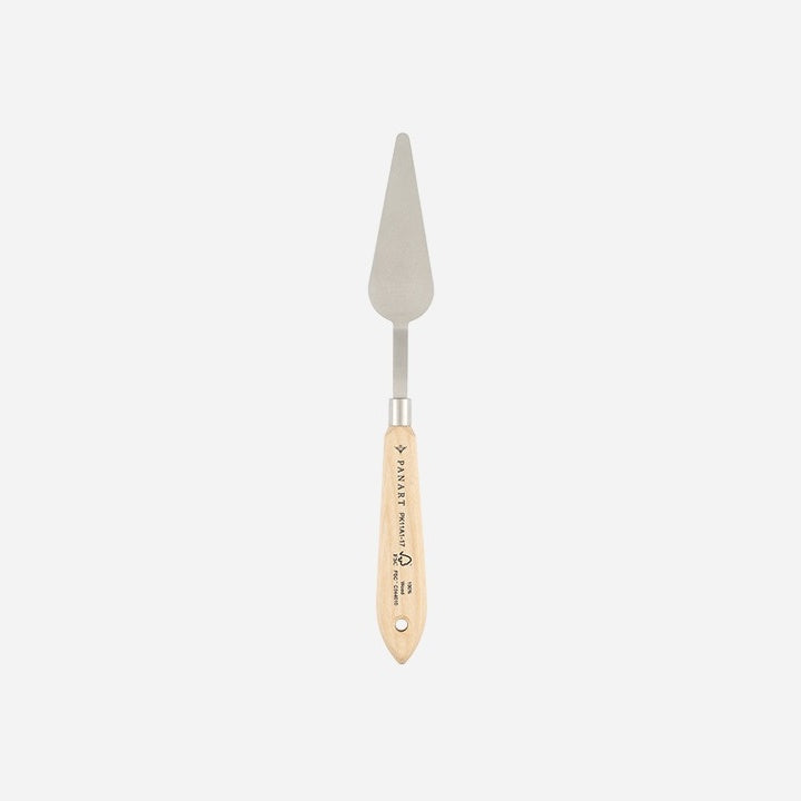 PanArt PK11A1-17 Spatola per pittura