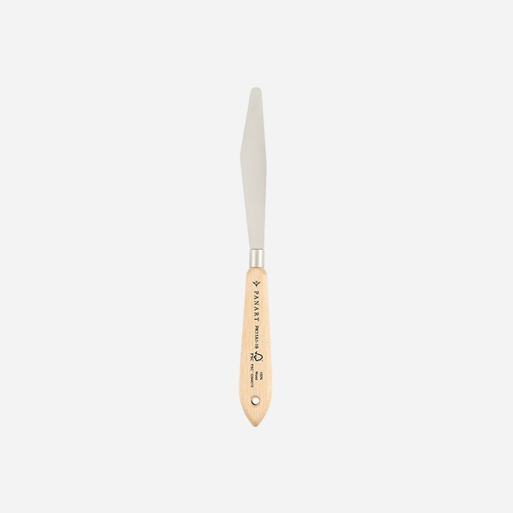 PanArt PK11A1-19 Spatola da pittore